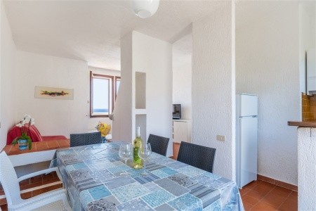 Residence Baia Santa Reparata - 16