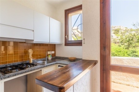 Residence Baia Santa Reparata - 17