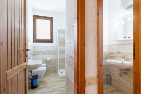 Residence Baia Santa Reparata - 19