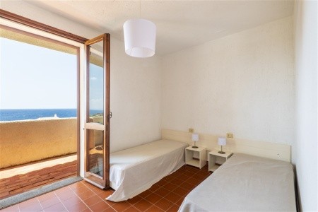 Residence Baia Santa Reparata - 22