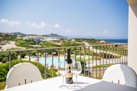 Residence Baia Santa Reparata - 25