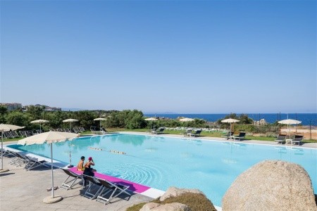 Residence Baia Santa Reparata - 26