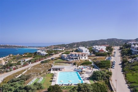 Residence Baia Santa Reparata - 27