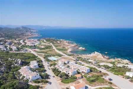 Residence Baia Santa Reparata - 28