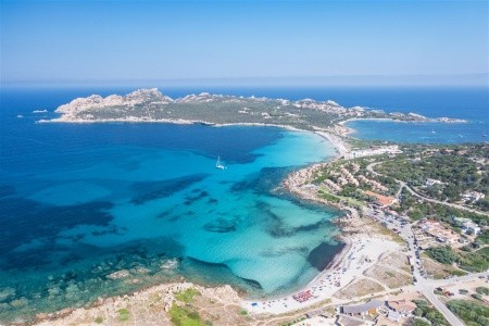 Residence Baia Santa Reparata - 29