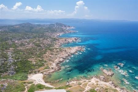 Residence Baia Santa Reparata - 30