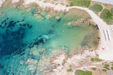 Residence Baia Santa Reparata - 31