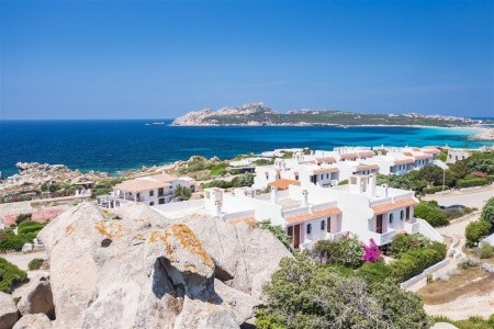 Residence Baia Santa Reparata - 32