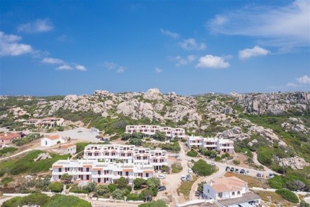 Residence Baia Santa Reparata - 33