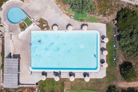 Residence Baia Santa Reparata - 34