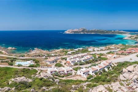 Residence Baia Santa Reparata - 36