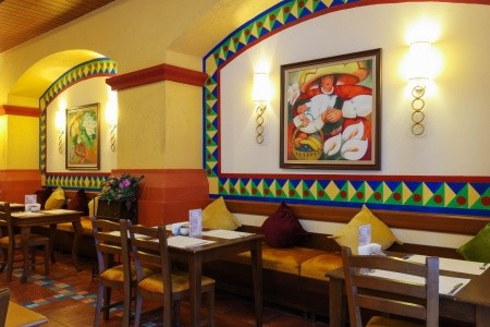 Crystal De Luxe Resort & Spa - 59