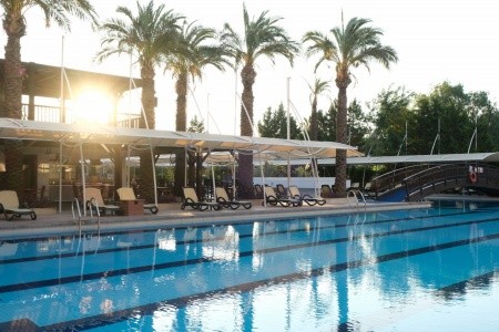 Crystal De Luxe Resort & Spa - 63