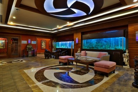 Crystal De Luxe Resort & Spa - 69