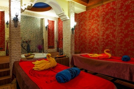 Crystal De Luxe Resort & Spa - 70