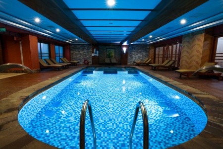 Crystal De Luxe Resort & Spa - 71