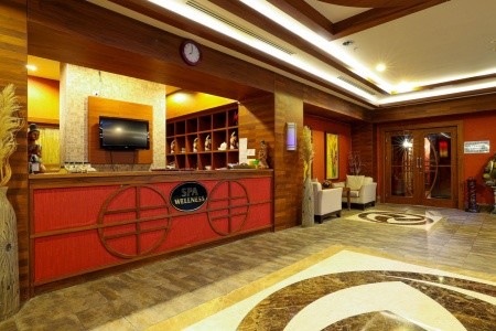 Crystal De Luxe Resort & Spa - 72