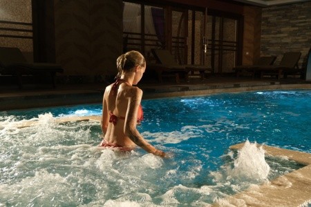 Crystal De Luxe Resort & Spa - 73