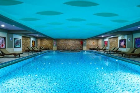 Crystal De Luxe Resort & Spa - 74