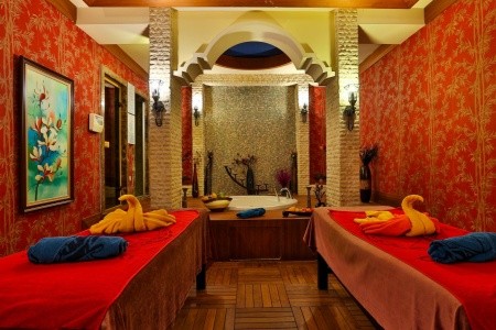 Crystal De Luxe Resort & Spa - 76