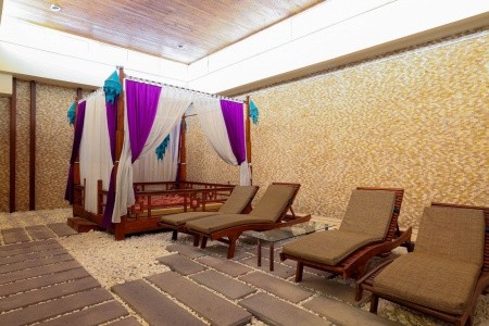 Crystal De Luxe Resort & Spa - 77