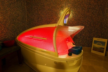 Crystal De Luxe Resort & Spa - 80