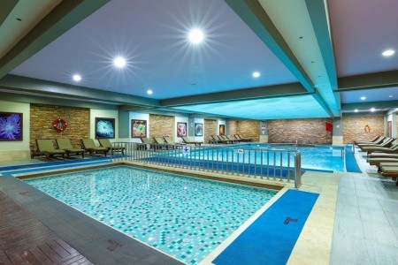 Crystal De Luxe Resort & Spa - 78