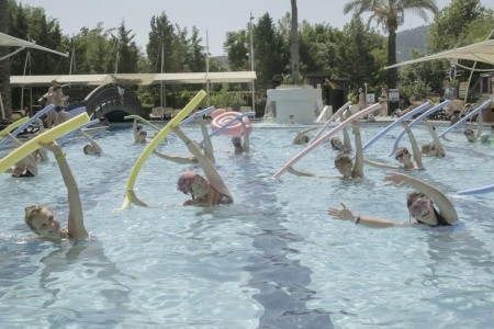 Crystal De Luxe Resort & Spa - 82