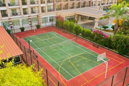 Crystal De Luxe Resort & Spa - 83