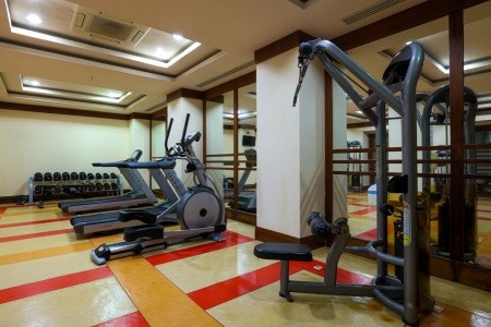 Crystal De Luxe Resort & Spa - 84