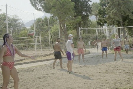 Crystal De Luxe Resort & Spa - 94