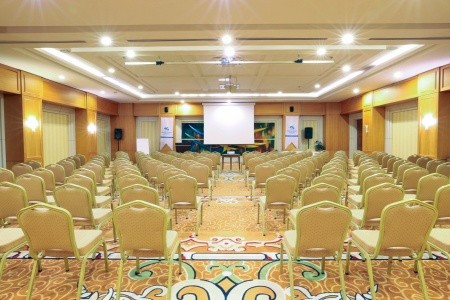 Crystal De Luxe Resort & Spa - 93