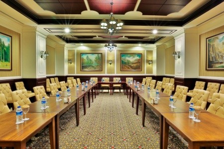 Crystal De Luxe Resort & Spa - 92