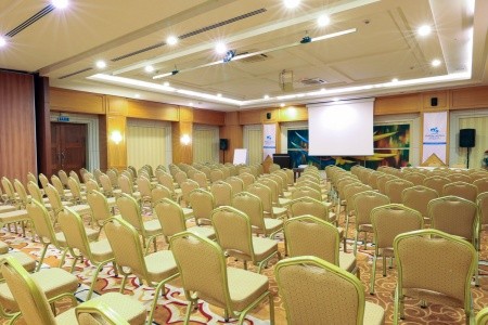 Crystal De Luxe Resort & Spa - 91