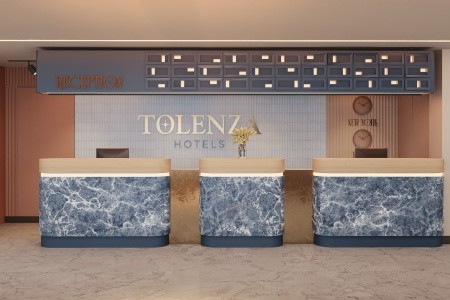 Tolenza Hotels - 31