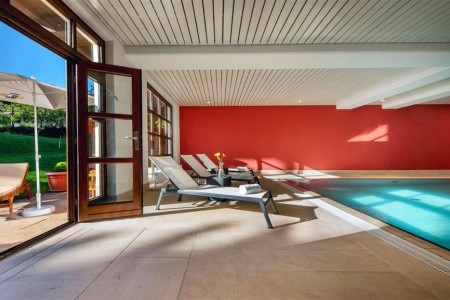 Das Bergmayr Chiemgauer Alpenhotel (Ex. Bayerischer Hof Inzell) - 4