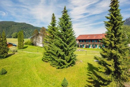 Das Bergmayr Chiemgauer Alpenhotel (Ex. Bayerischer Hof Inzell) - 6