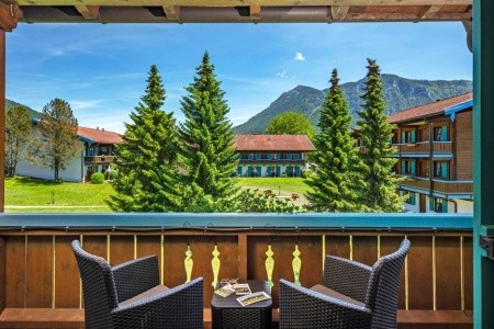 Das Bergmayr Chiemgauer Alpenhotel (Ex. Bayerischer Hof Inzell) - 7