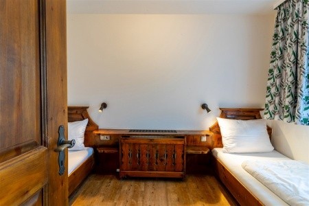 Das Bergmayr Chiemgauer Alpenhotel (Ex. Bayerischer Hof Inzell) - 9