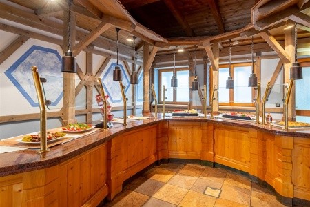 Das Bergmayr Chiemgauer Alpenhotel (Ex. Bayerischer Hof Inzell) - 14