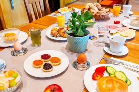 Das Bergmayr Chiemgauer Alpenhotel (Ex. Bayerischer Hof Inzell) - 16