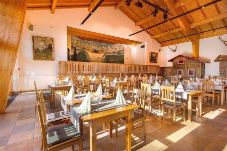 Das Bergmayr Chiemgauer Alpenhotel (Ex. Bayerischer Hof Inzell) - 17