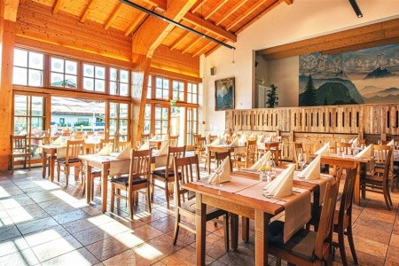 Das Bergmayr Chiemgauer Alpenhotel (Ex. Bayerischer Hof Inzell) - 18