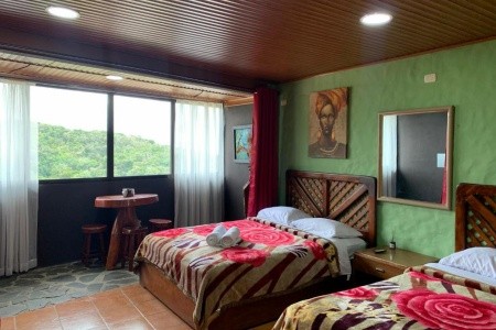 Poznejte Kostariku - 18