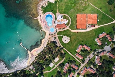 Apartments Polynesia Plava Laguna - 4