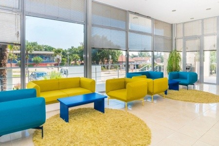 Apartments Polynesia Plava Laguna - 18