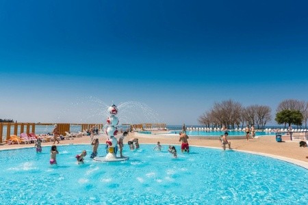 Apartments Polynesia Plava Laguna - 19