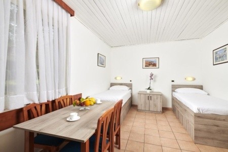 Apartments Polynesia Plava Laguna - 21