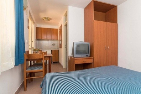 Apartments Polynesia Plava Laguna - 24