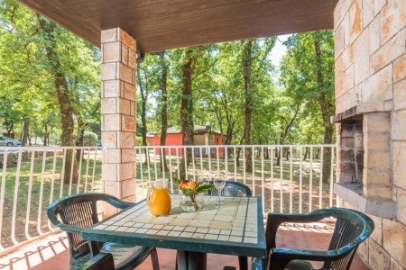 Apartments Polynesia Plava Laguna - 25